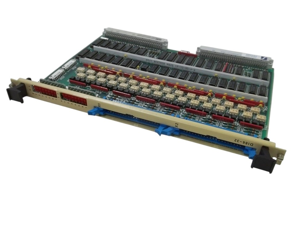 STROMBERG DI86-32 INPUT MODULE UNMP