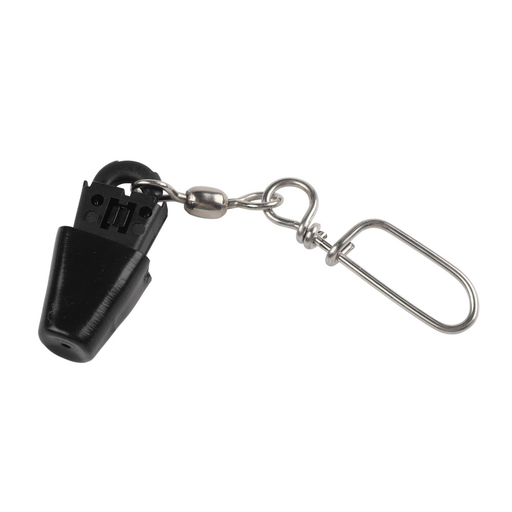 Downrigger Cable Terminators 4pcs Trolling Connectors for Easy Fishing Setup