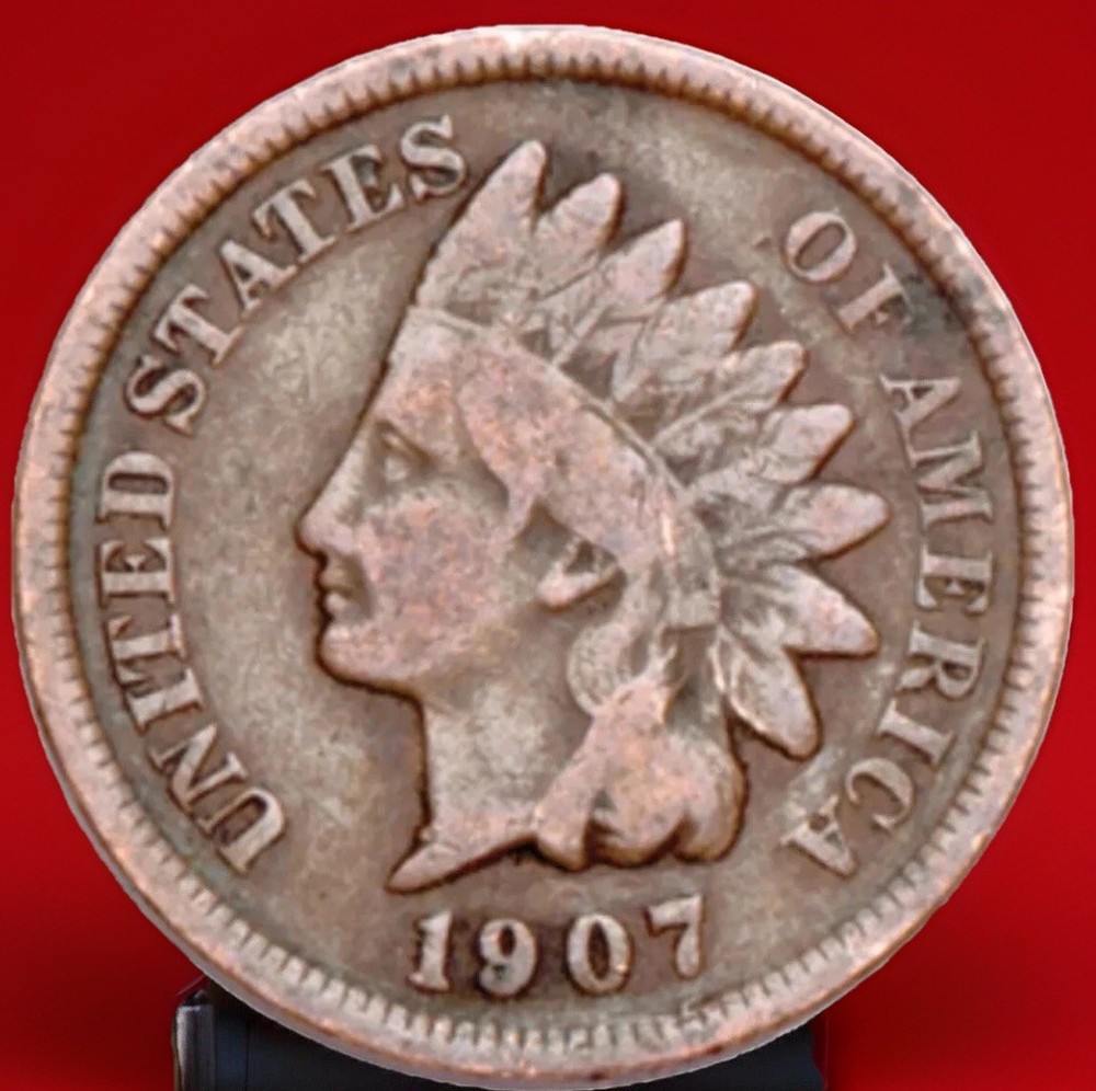 Indian Head Penny Assorted Dates , Circulated, FAST SHIPPING