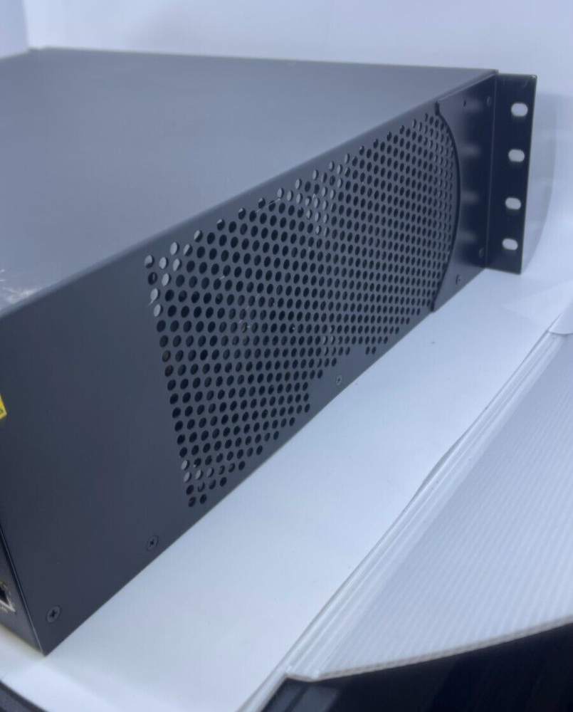 CRESTRON DMPS-300C HDMI DIGITAL MEDIA PRESENTATION SYSTEM