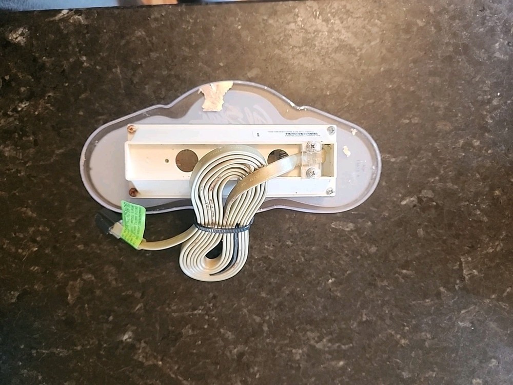 Control Panel, Cal Spas, Mini Dash