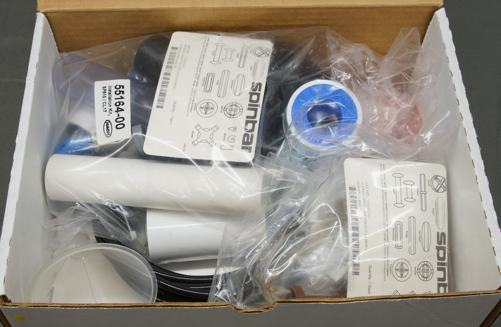 Hach CL17 Chlorine Analyzer (R1)