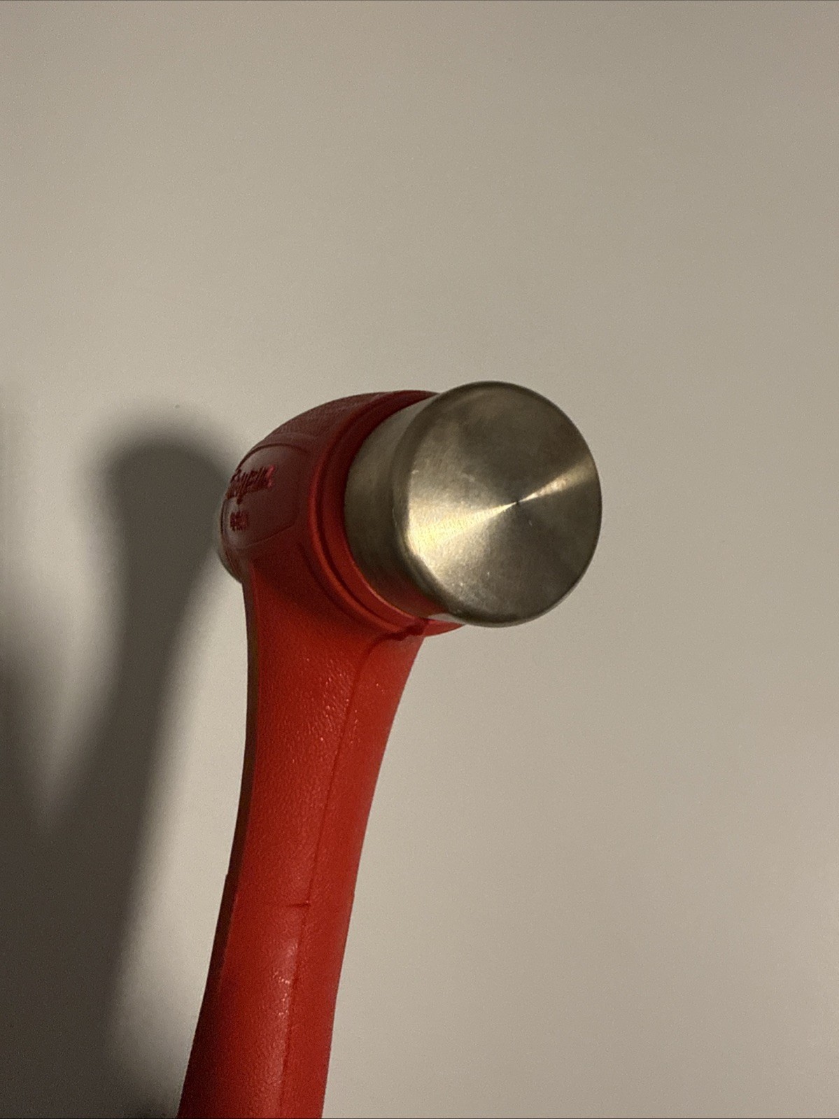 Snap-on HBBT32 32oz/907g Soft Grip Bronze Tip Hammer [Unused]