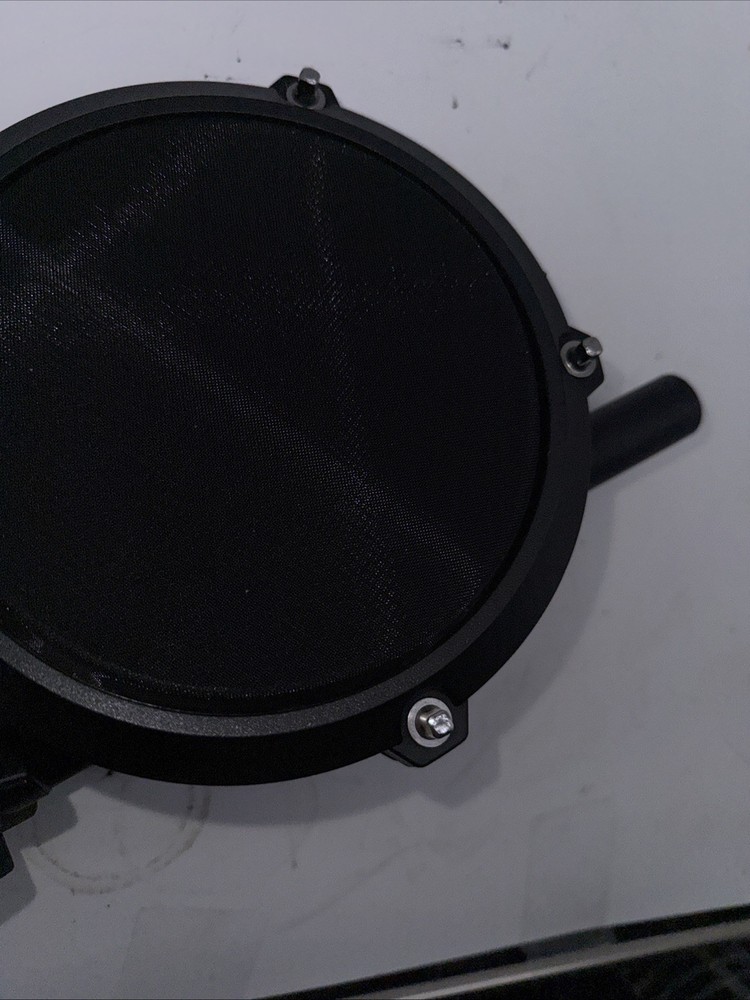 Alesis Debut 6” Drum Mesh Trigger Pad Replacement Only