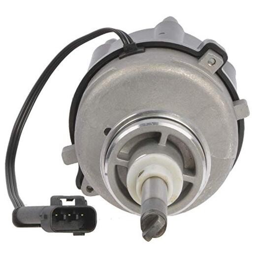 84-3697 New HEI Electronic Distributor and Module