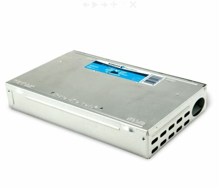 Kness  MULTIPLE CATCH Humane Live Mouse Trap