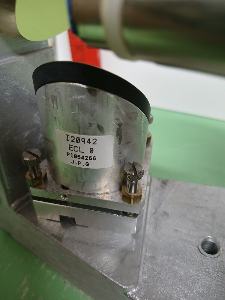 Bruker Tensor 27 Spectrometer part optic Mirrors