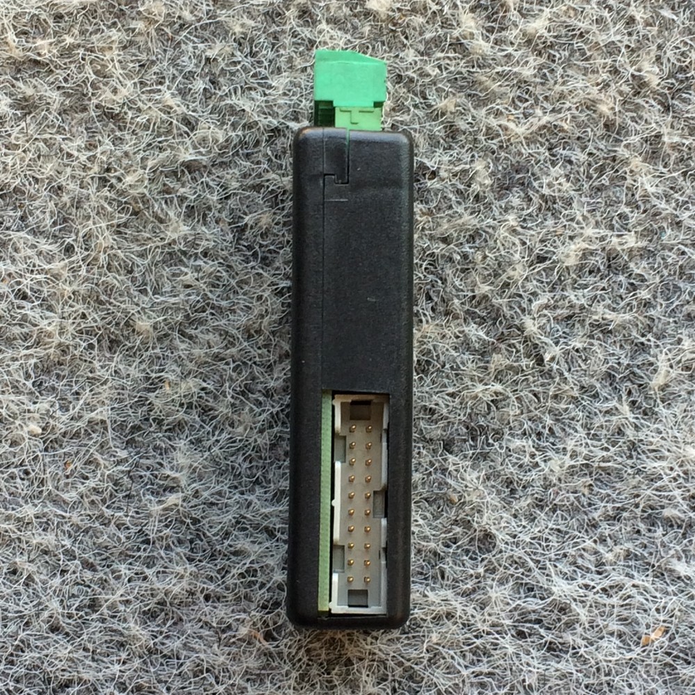 National Instruments NI SCC-FT01 Feed Through Component 184040B-01
