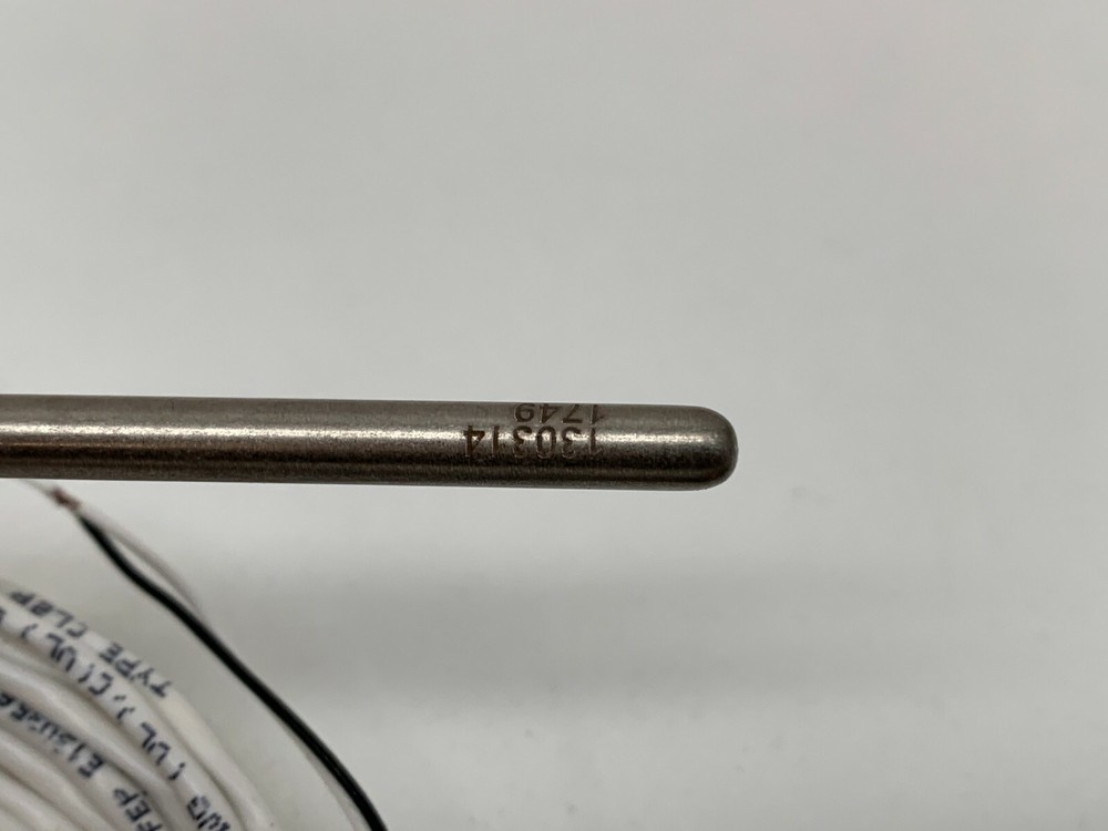 Temperature Sensor Probe 130314 - 1749