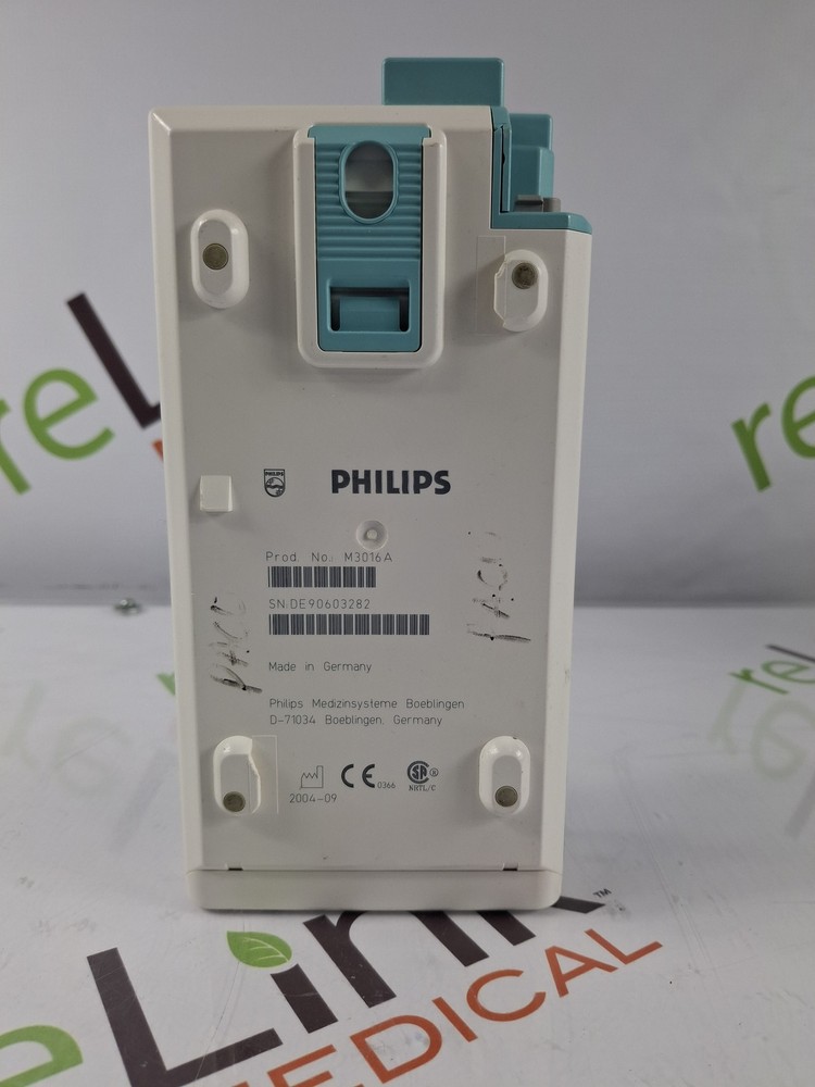 Philips M3016A Mainstream CO2 MMS Module
