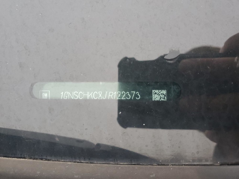 Fuse Box Engine Fits 15-20 ESCALADE 4973111