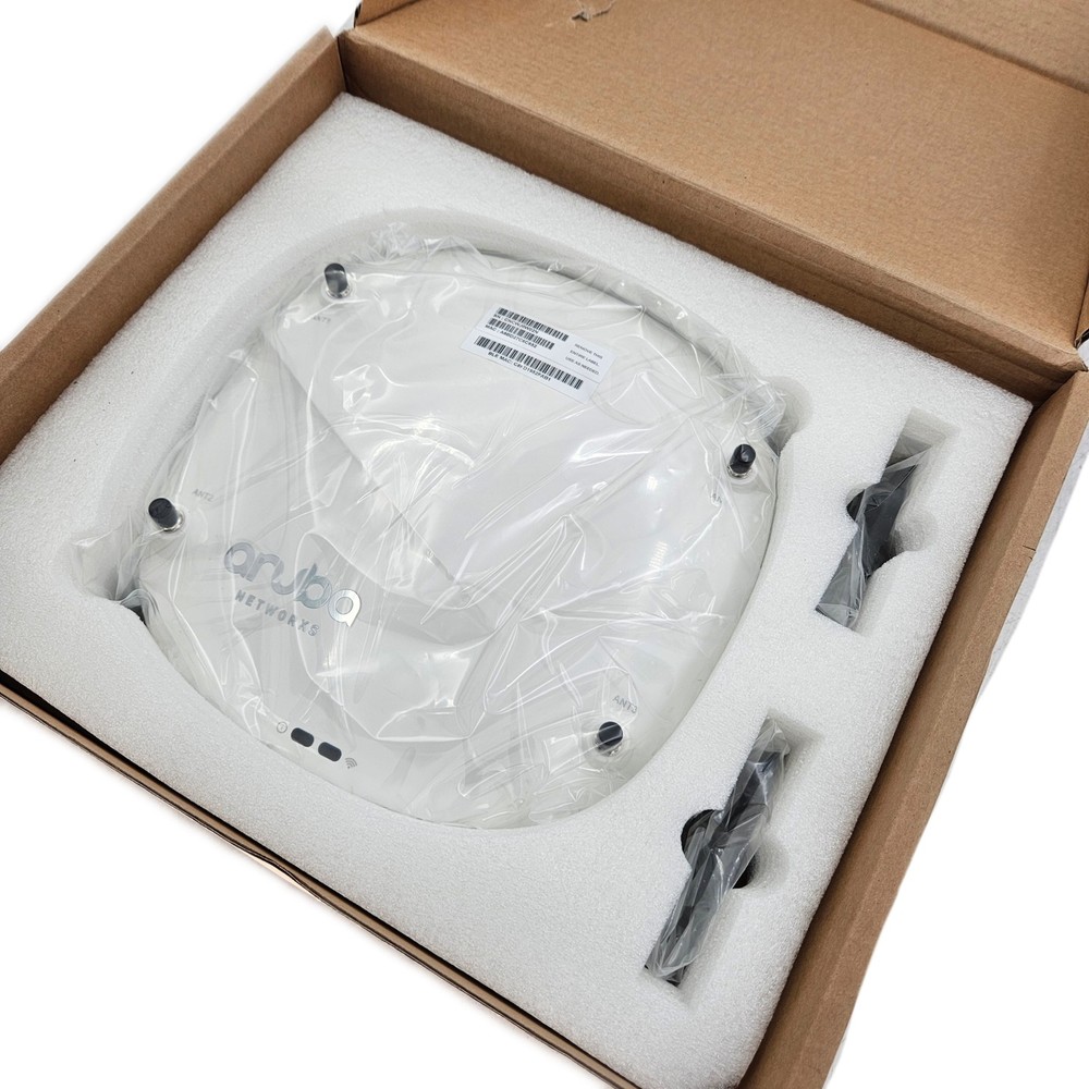 APIN334 Wireless Access Point Router White