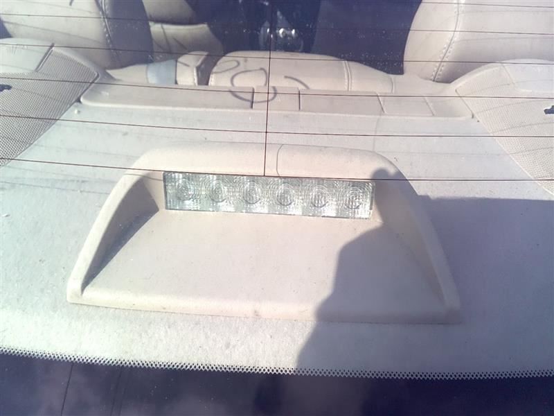 MAXIMA    2013 High Mounted Stop Light 1037485181