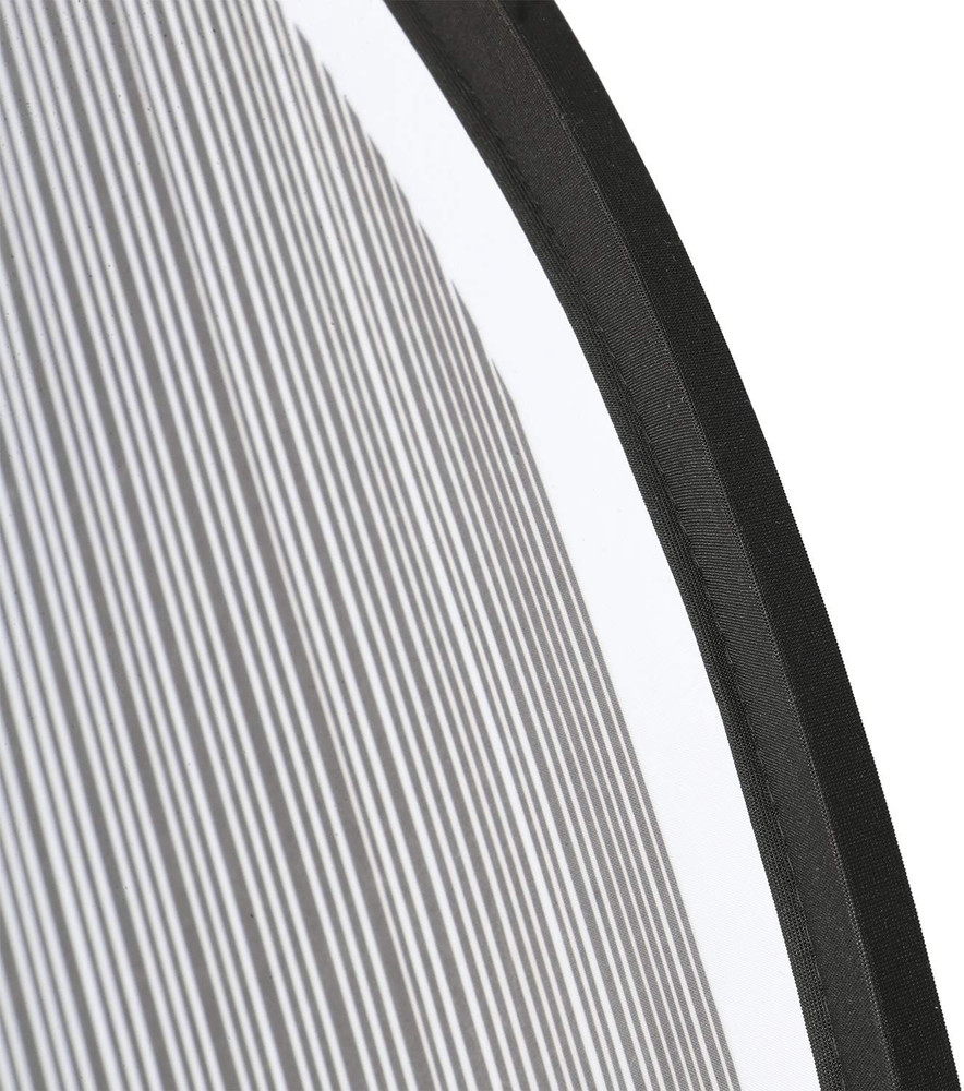31.5" Portable Flexible Foldable PDR Lined Light Reflector Board Dent Panel for