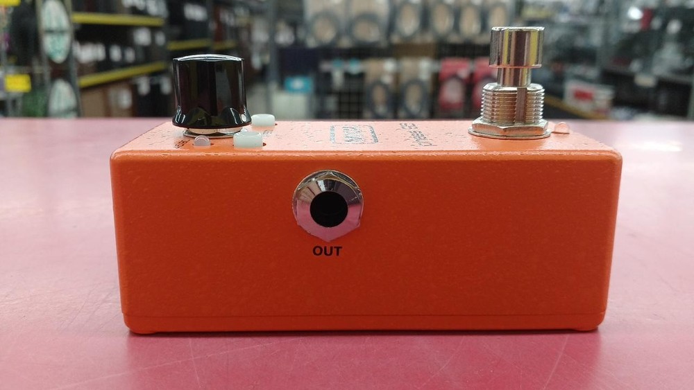MXR PHASE95 MINI Effect Pedal