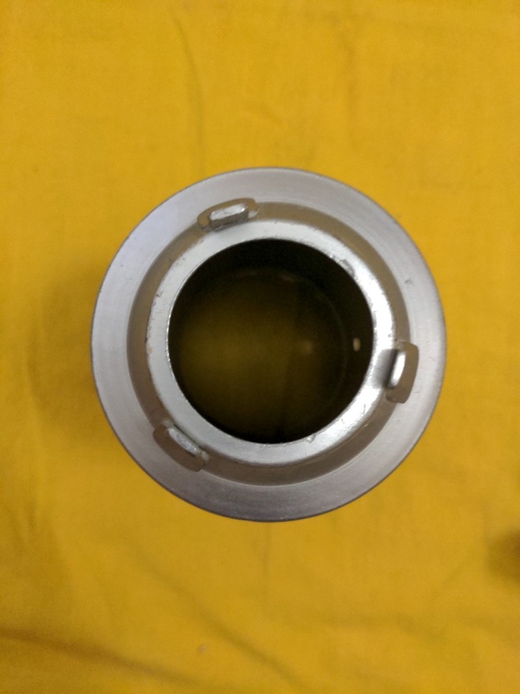 Vintage Mirro Dial-a-cookie Cookie Press