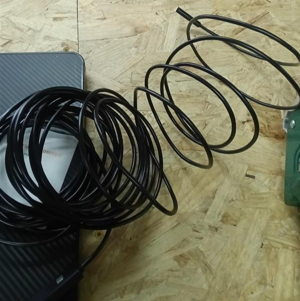 WIFI Industrial Endoscope.