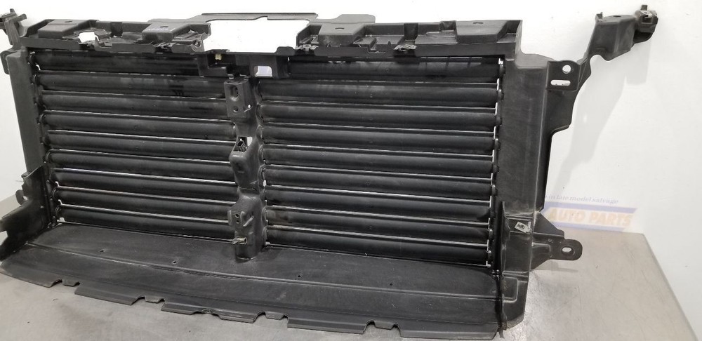 21 FORD EXPEDITION UPPER AIR SHUTTER 3.5L