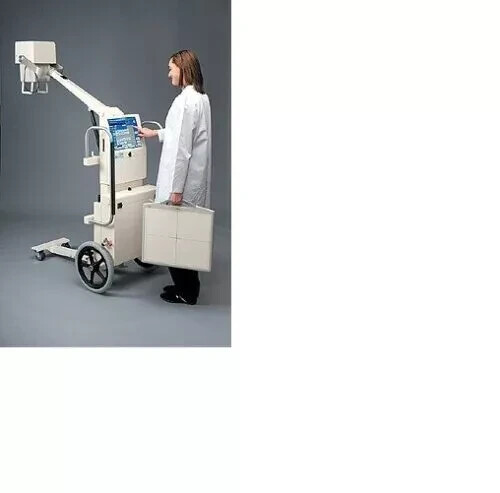 digital radiology portable imaging machine