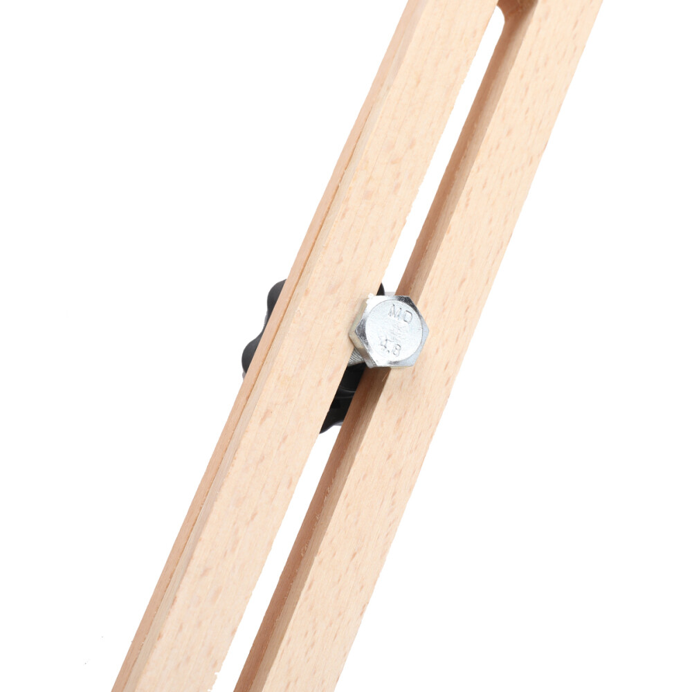 Stair Tread Template Tool Solid Metal Stairs Jig For Accurately Measuring Angle