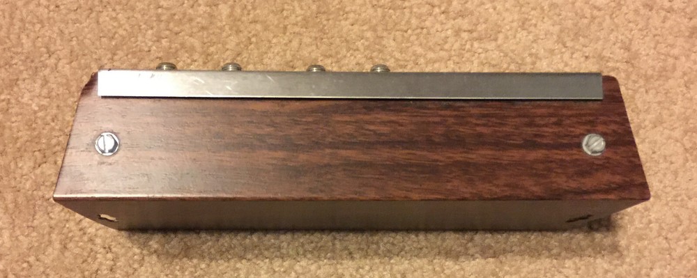 BLONDER TONGUE LABORATORIES, Model 4944, U S A