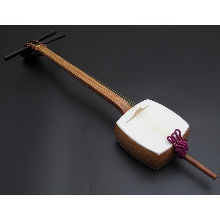 Kokyu Beginner Set includes everything you need for start playing Kokyu!