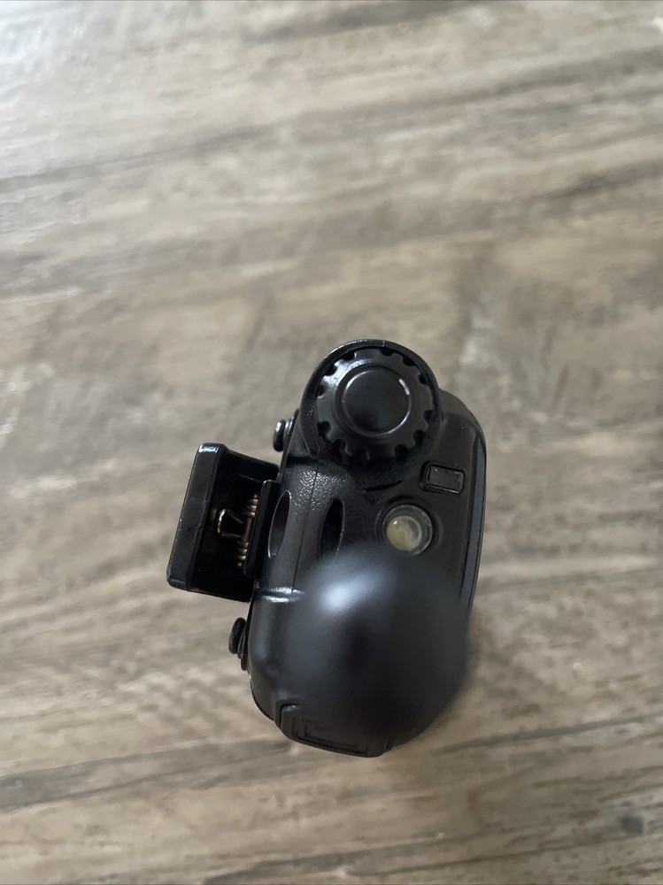 Advanced Communication Two Way Radio