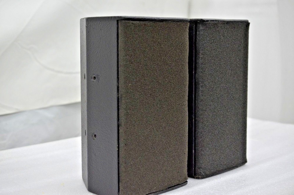 D&B Audiotechnik E3 Full Range Speaker (PAIR)THS