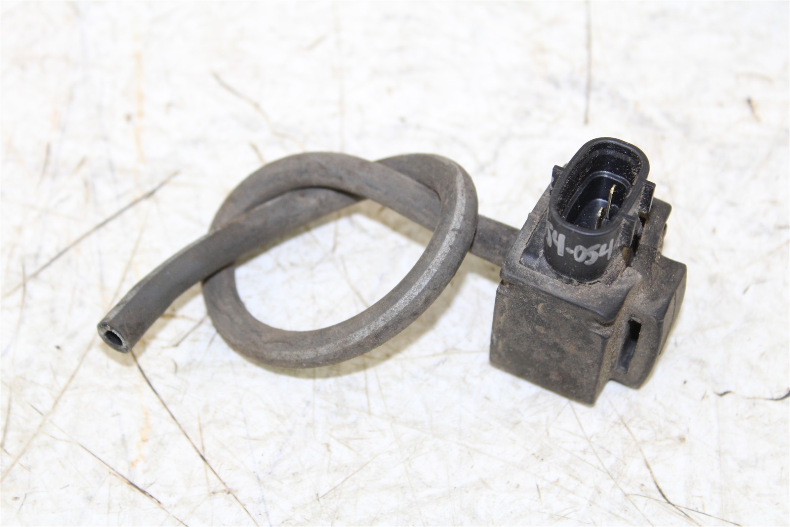 2006 Suzuki King Quad 700 4x4 Air MAP Sensor 43054