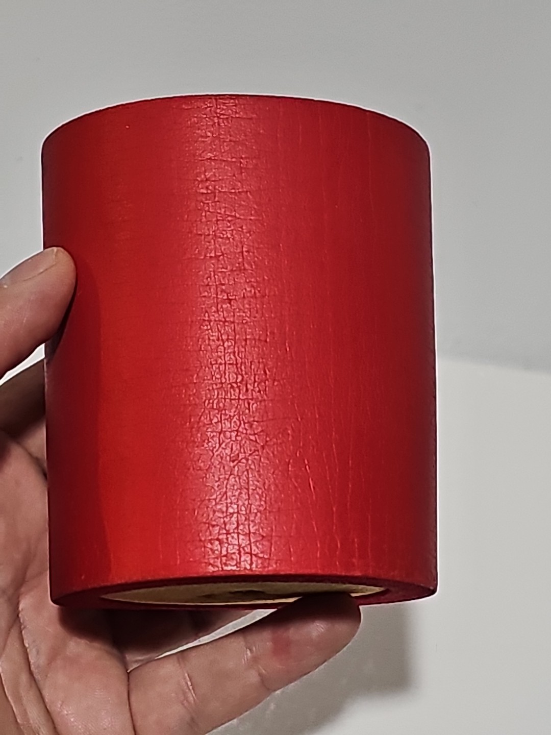 Vintage Tesoro Corp. Foam Koozie Oil And Gas - Gas Station USA