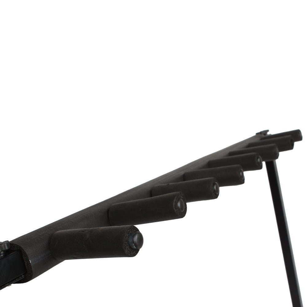Rack Style Guitar Stand for Multiple Guitars/Bass