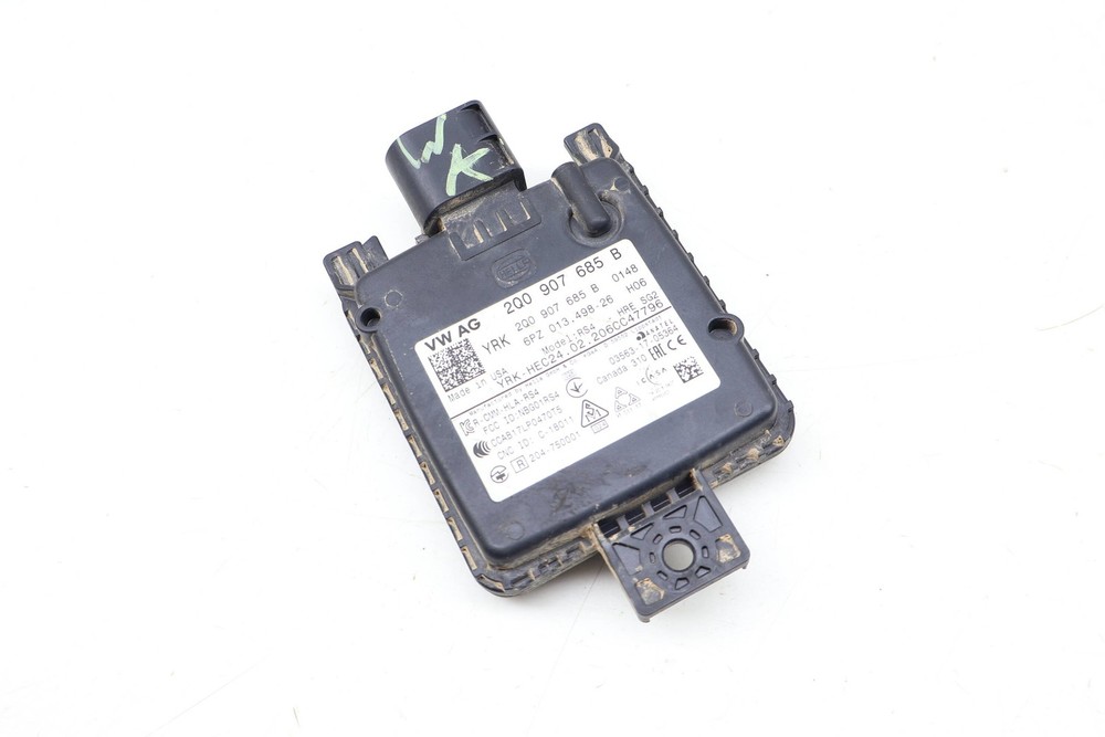 2019-2022 VW PASSAT B8 - REAR Blind SPOT Detection Control Module (Slave)
