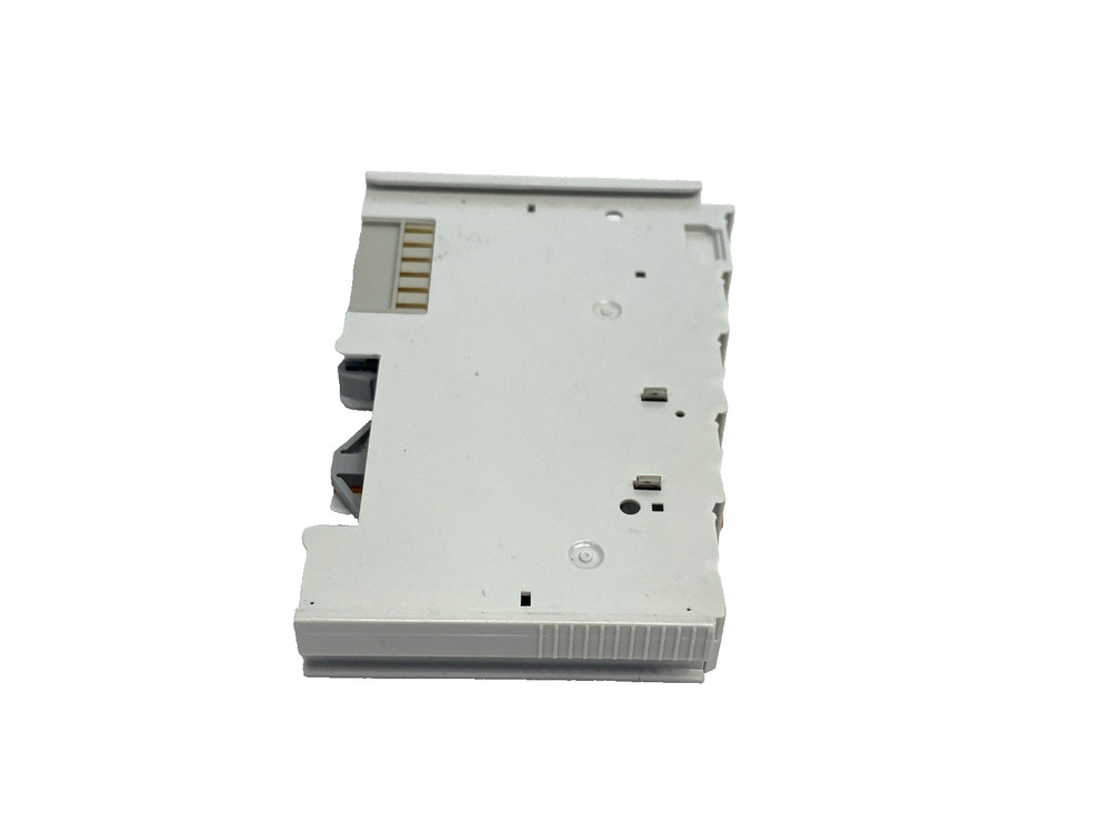 Beckhoff EL2008 EtherCAT Terminal, 8-Channel Digital Output, 24VDC, 0.5A
