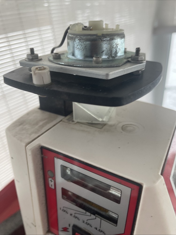 Pro Shot Laser Reference L2+ With R1 Receiver