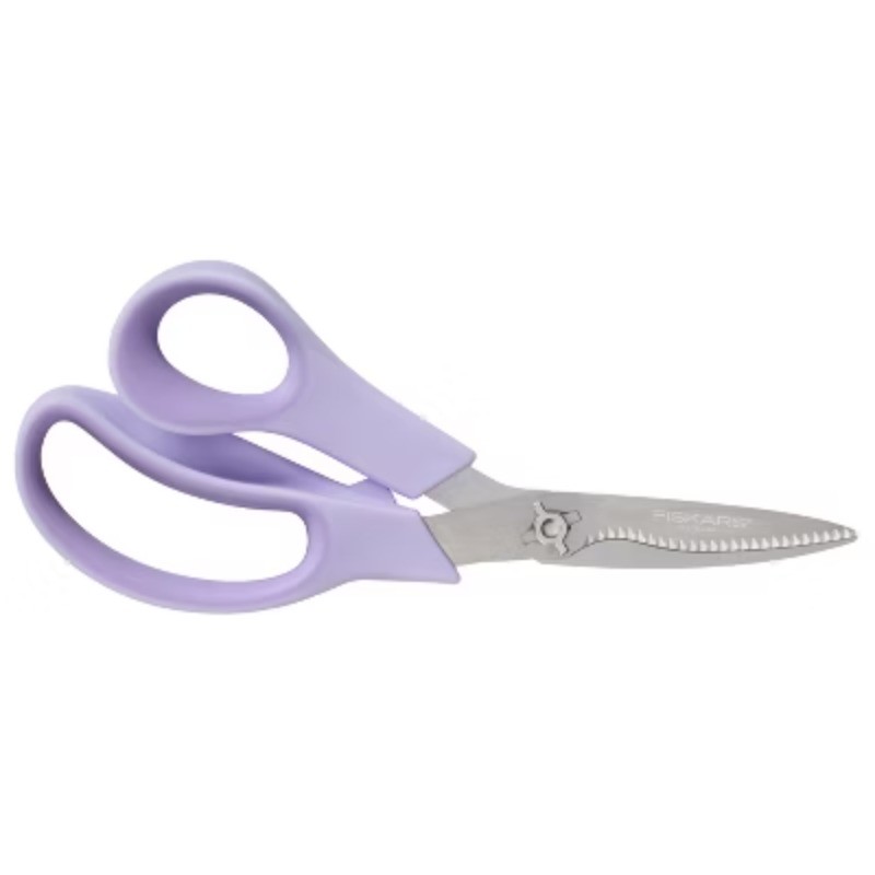 2pc Designer Pruner Garden Tool Set Lavender