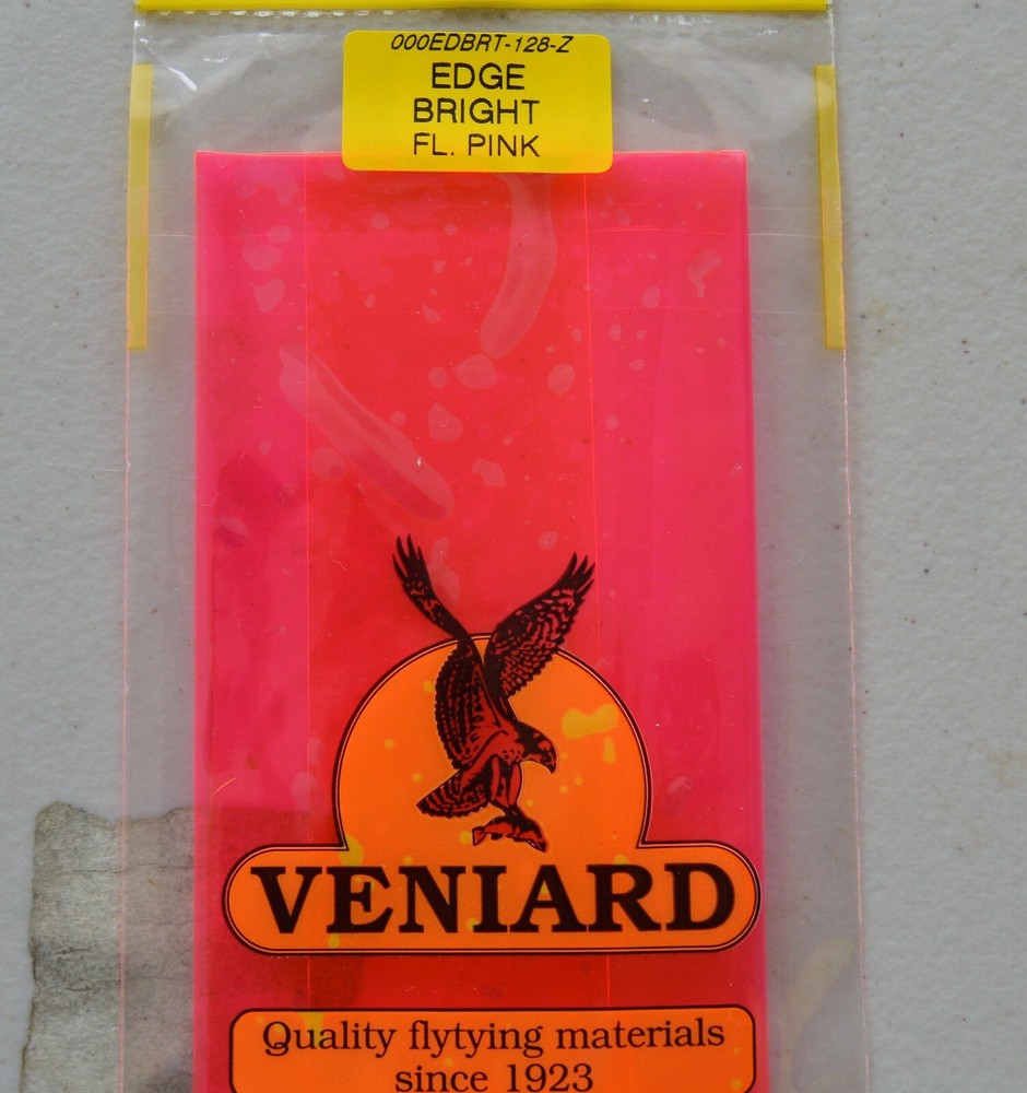 Veniard & Hareline Edge Brite