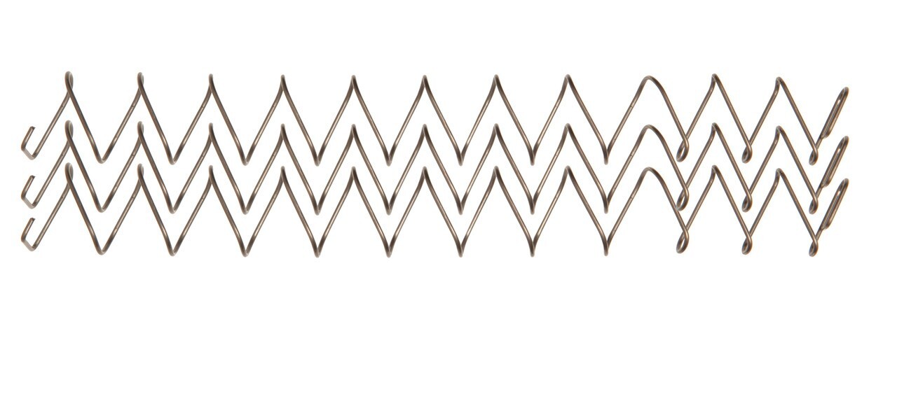 GHOST Magazine Spring Plus 13% Large For Glock 17 17L 22 31 34 35 37 - 3 PACK