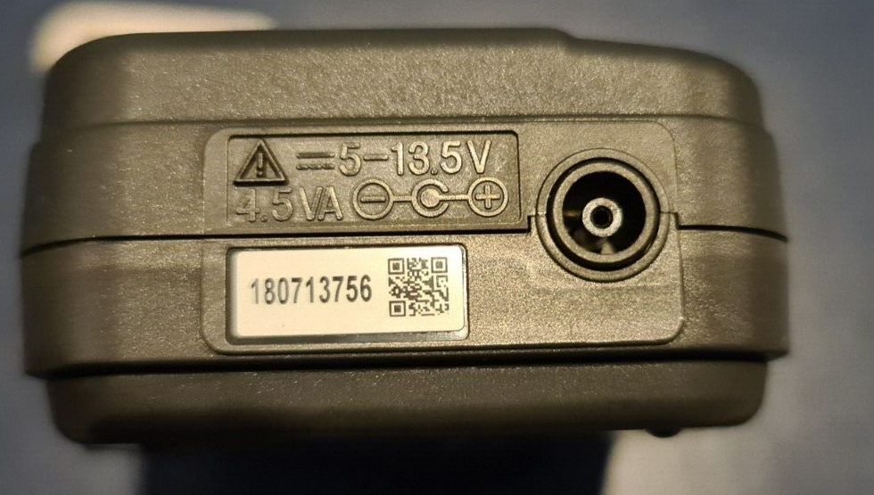 HIOKI LR8514 Wireless temperature / humidity logger with Z2010 sensor