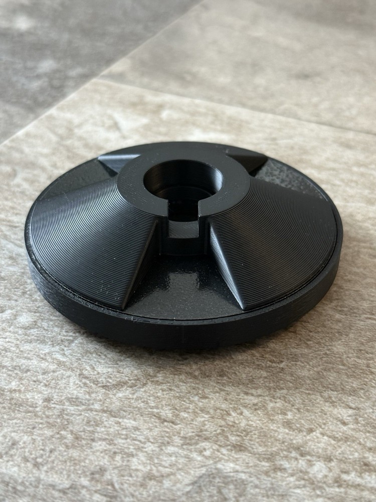 For Olight Flashlight Charging dock mount , Made in the USA Read Description