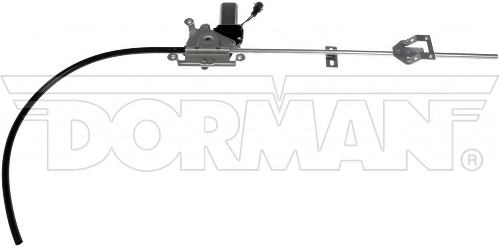 Window Regulator