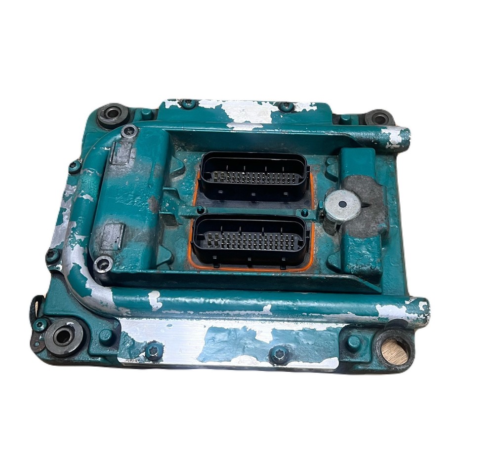 Volvo VED12 ECM ECU Diesel Engine Computer Module PO1