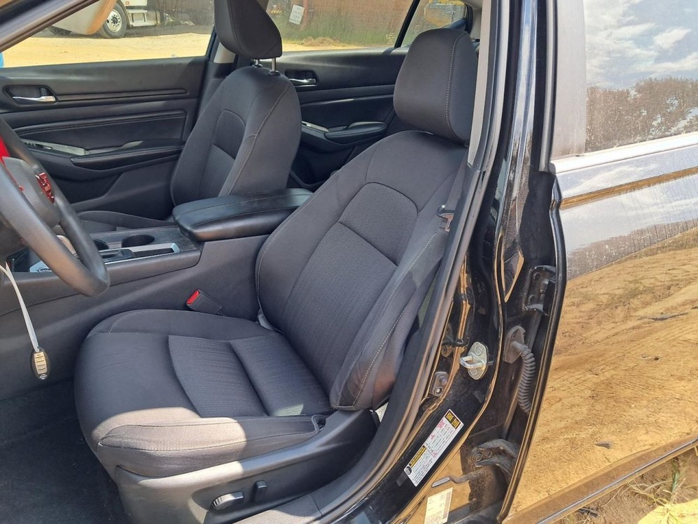 ALTIMA 2019 Glove Box 4778592