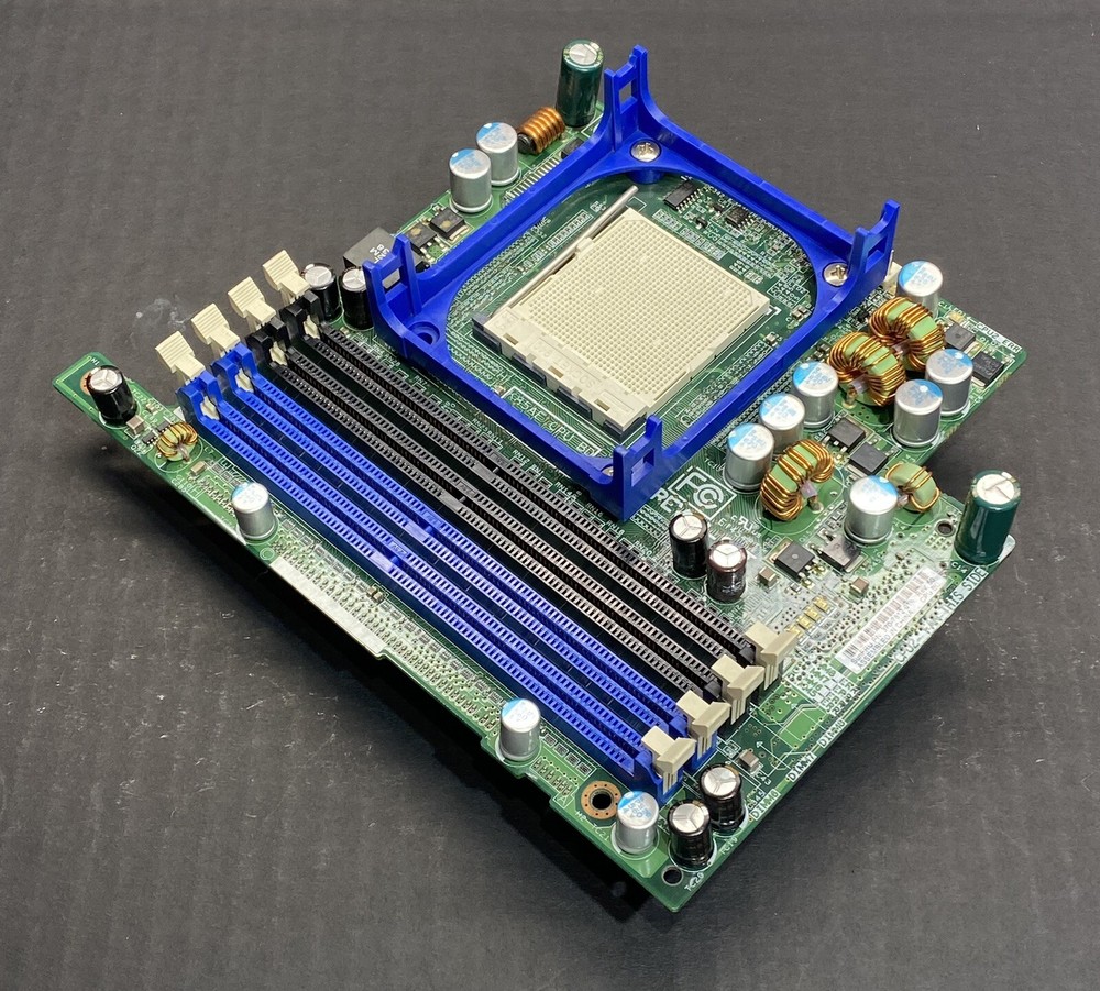Sun 370-7812 Sun Java Workstation W2100z System Board CPU/Memory Mezzanine Board