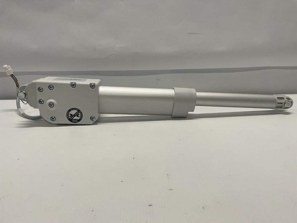 STRYKER 3333-005-075 REV-D / ILCON ilcoDrive OZ 406900 / Backrest Actuator