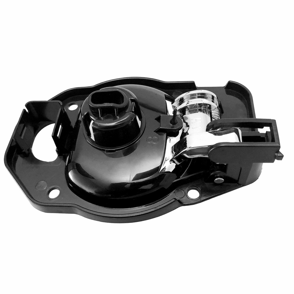 Fits 2006-2011 Chevy HHR Driver Side Left Inside Interior Door Handle Chrome 1Pc