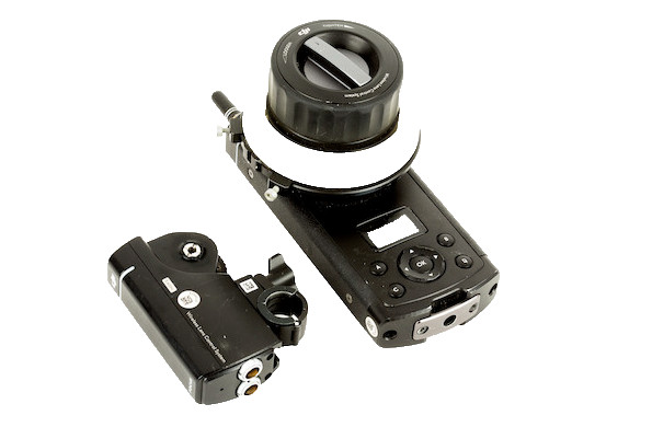 DJI Focus Wireless Follow Focus System - Good Condition