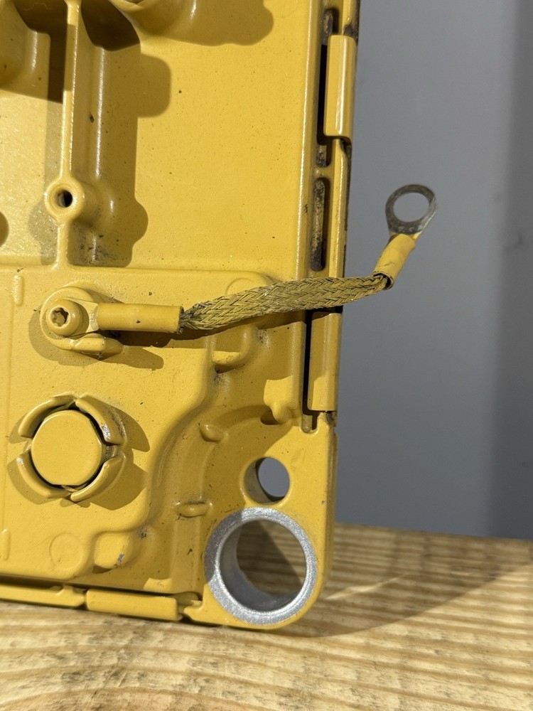 Used Caterpillar 521-0791 Engine ECM