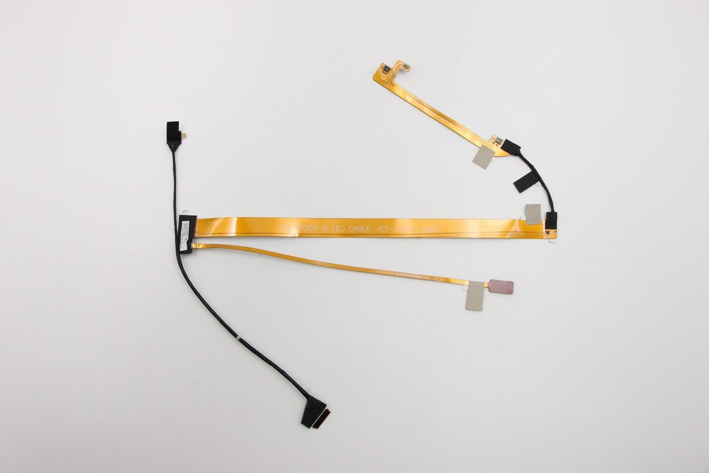 02XR070 FPC Cable LED IR Touch