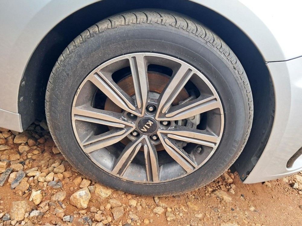 OPTIMAKIA 2019 Glove Box 4884580