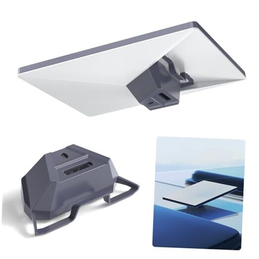 Starlink Mini Mount, Premium Star Link Mimi Standard Mobility Mini Flat Mount